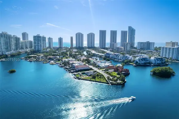 333 Atlantic, Sunny Isles Beach, FL 33160