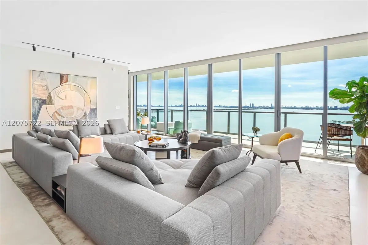 788 NE 23rd #1801, Miami, FL 33137 - #1