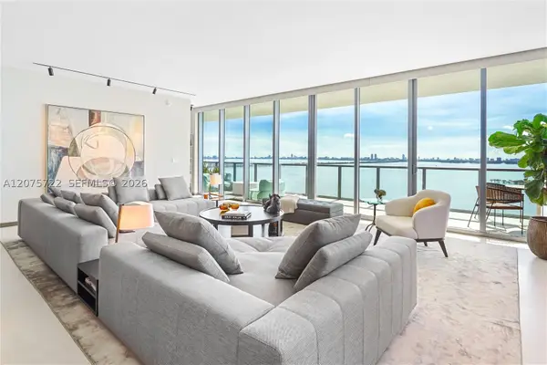 788 NE 23rd #1801, Miami, FL 33137