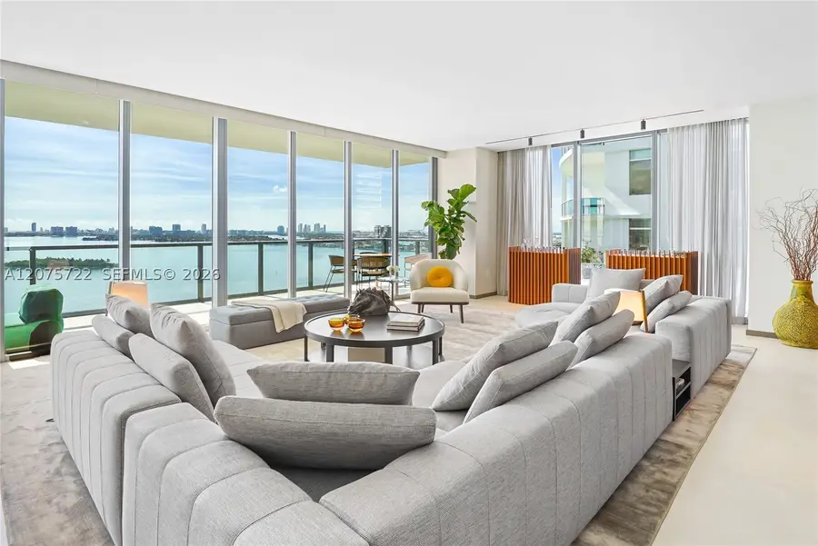 788 NE 23rd #1801, Miami, FL 33137 - #2