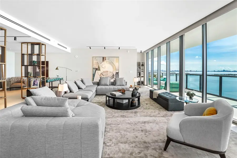 788 NE 23rd #1801, Miami, FL 33137 - #3