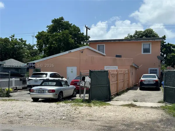 5730 Plunkett, Hollywood, FL 33023