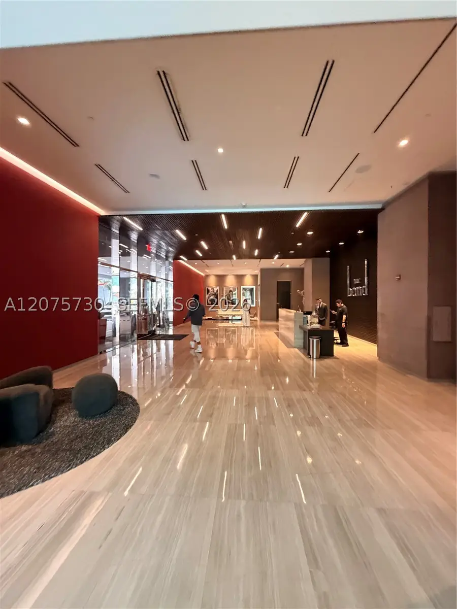 1080 Brickell #913, Miami, FL 33131 - #2