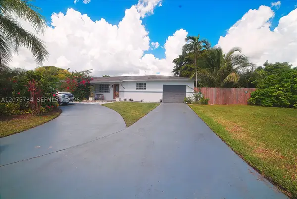 16101 SW 281st, Homestead, FL 33033
