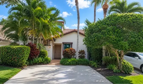 6777 Tiburon, Boca Raton, FL 33433