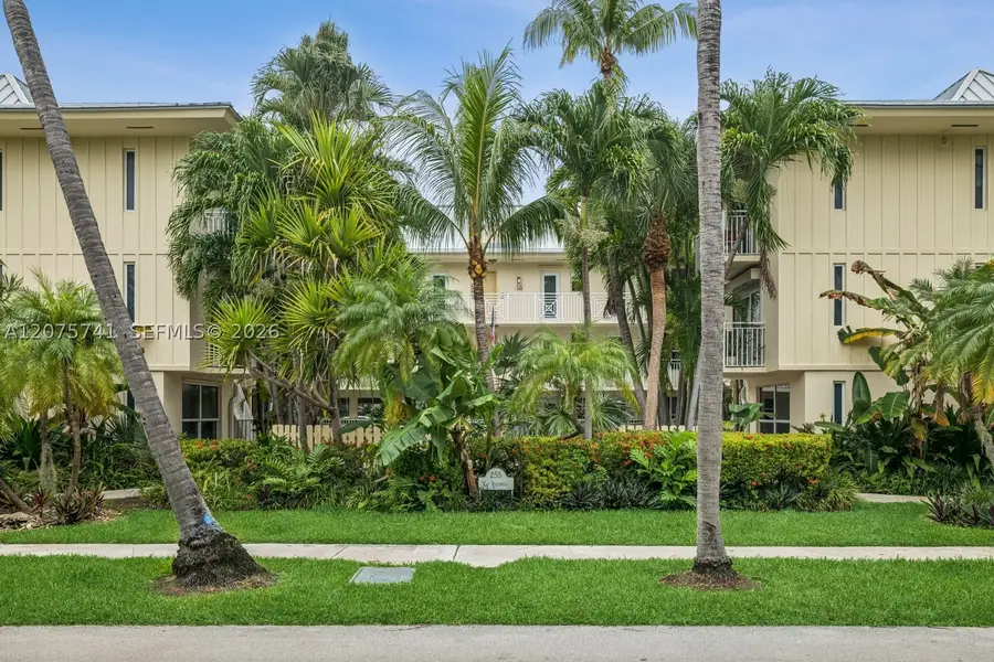 255 Sunrise #107, Key Biscayne, FL 33149 - #3