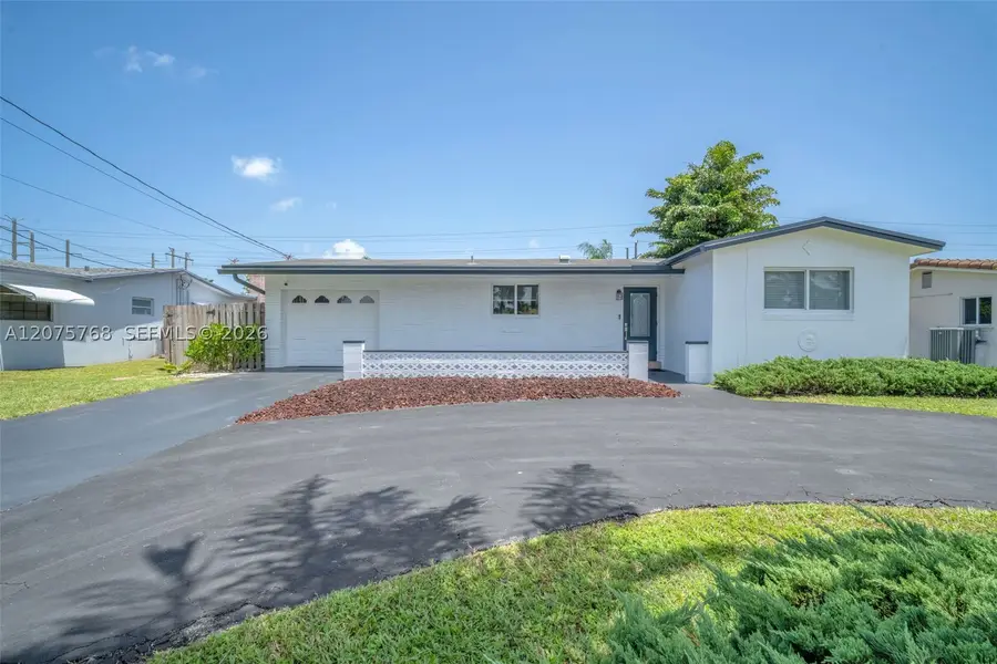 4448 SW 37th, Dania Beach, FL 33312 - #3