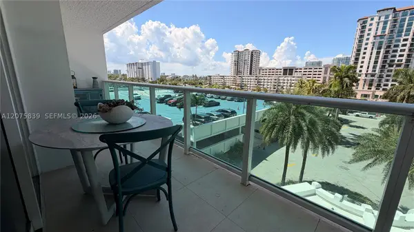 100 Bayview #431, Sunny Isles Beach, FL 33160