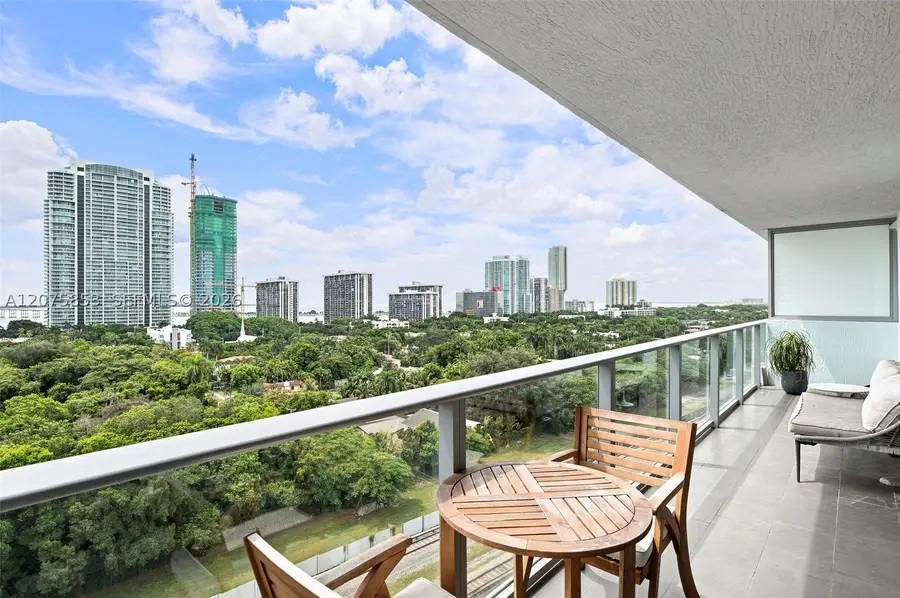 1600 SW 1st #1103, Miami, FL 33129 - #2
