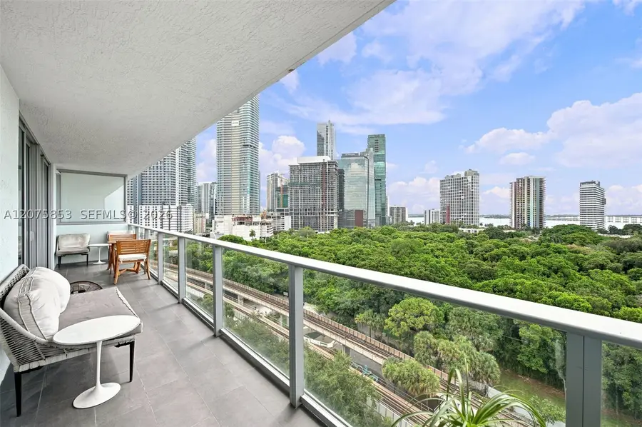 1600 SW 1st #1103, Miami, FL 33129 - #3