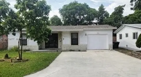 6240 SW 8th, North Lauderdale, FL 33068 - #1
