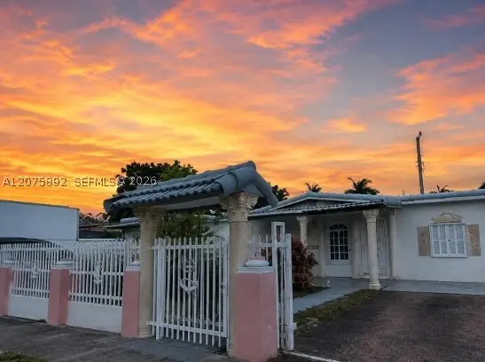 5445 NW 172nd, Miami Gardens, FL 33055 - #1