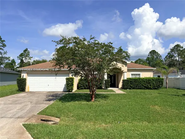 79 Wheatfield, Palm Coast, FL 32164