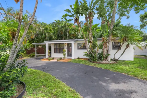 5741 Simms, Hollywood, FL 33021