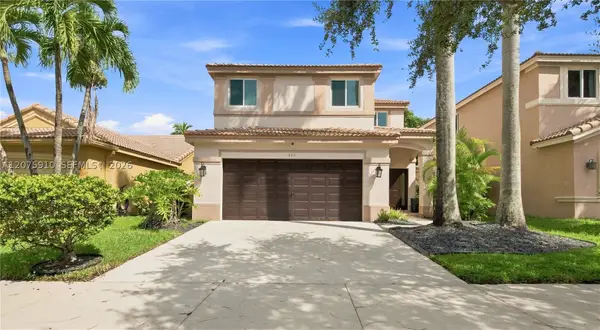 445 Conservation, Weston, FL 33327