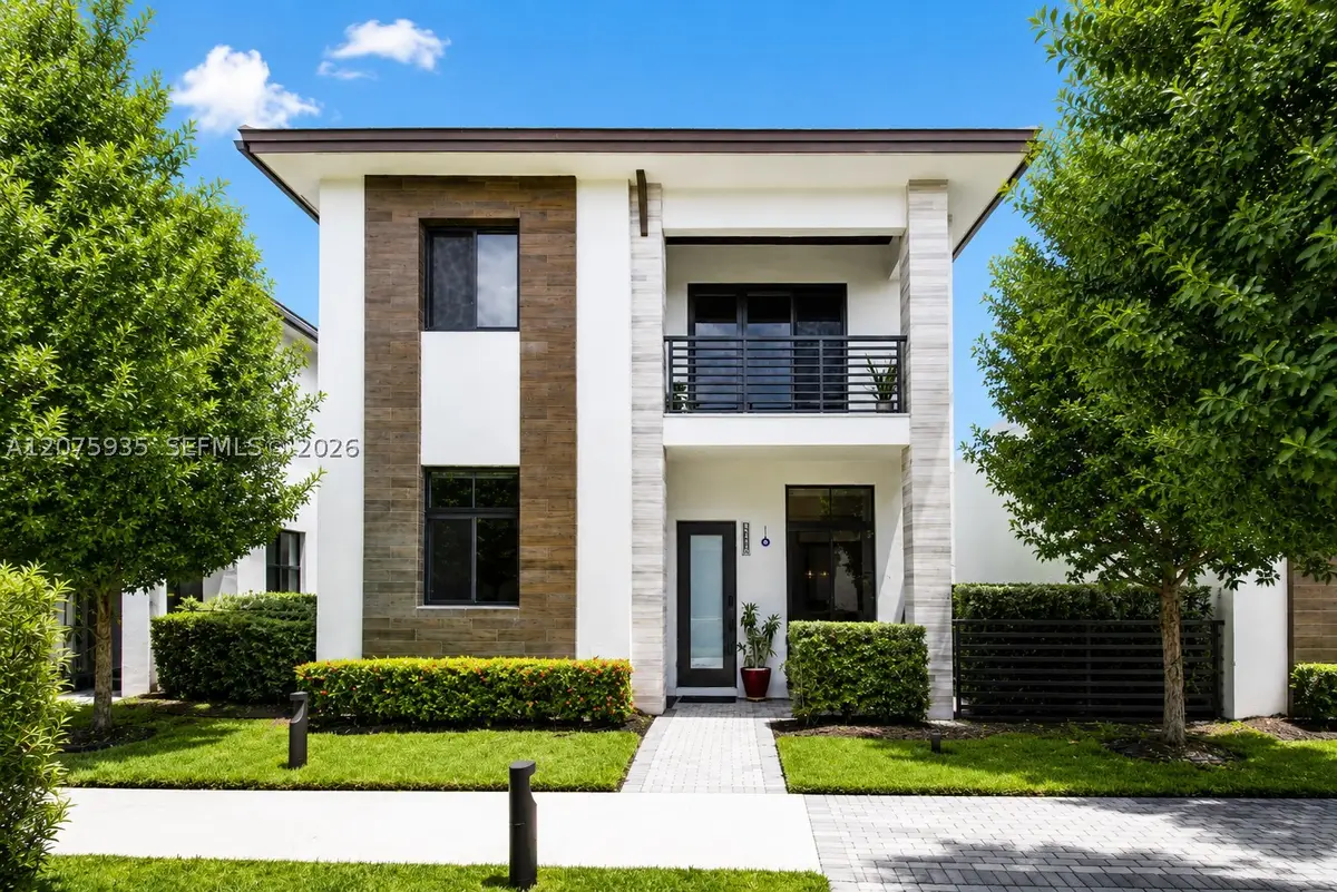 4318 NW 81st, Doral, FL 33166 - #1