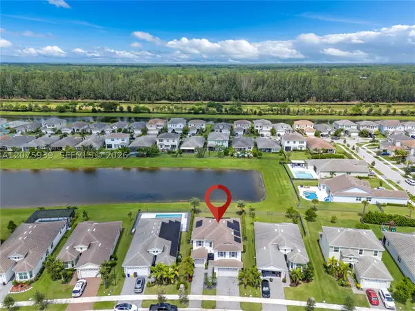 15769 Hummingbird, Westlake, FL 33470