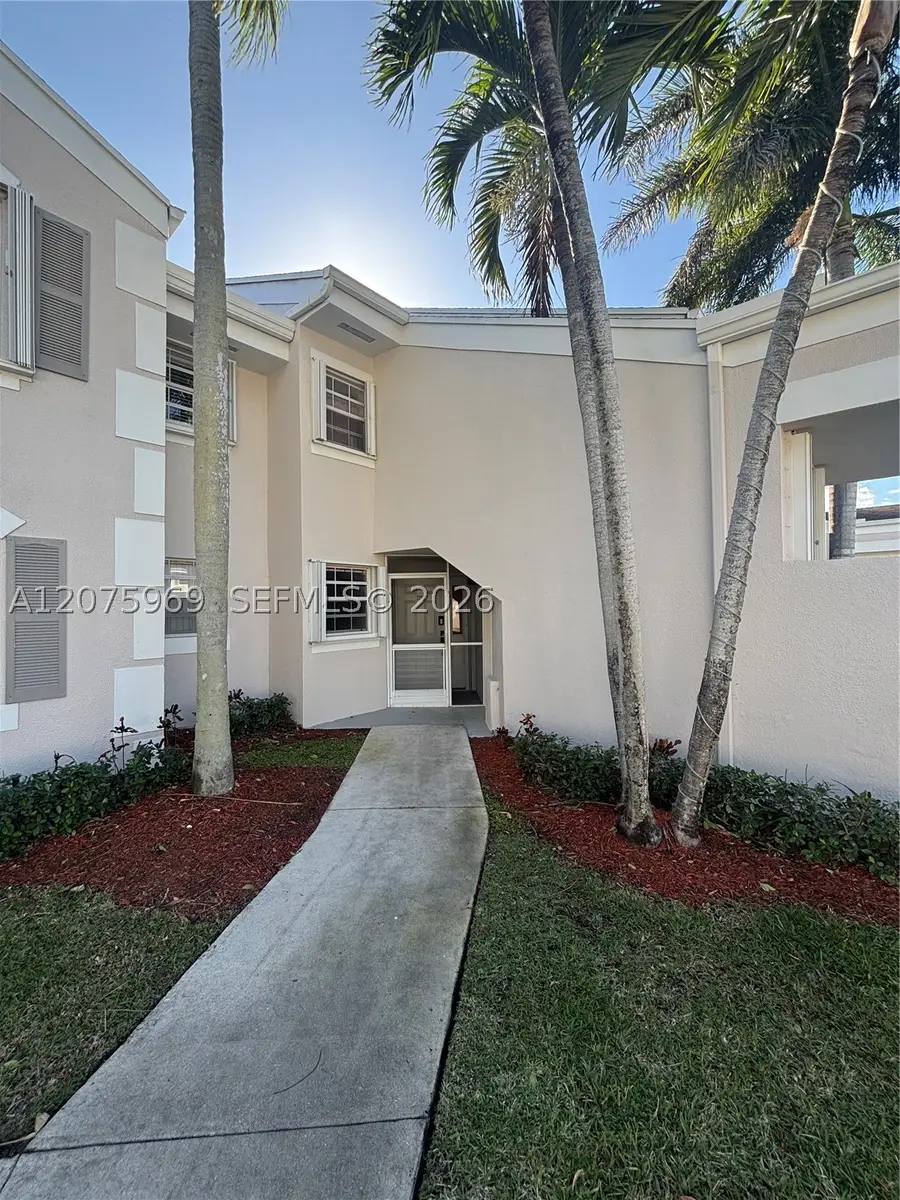 2249 SE 27th #106-D, Homestead, FL 33035 - #2