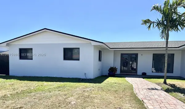 14072 SW 80th, Miami, FL 33183