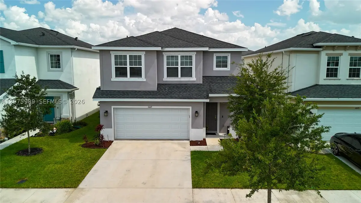 11069 SW Vasari, Port Saint Lucie, FL 34987 - #1