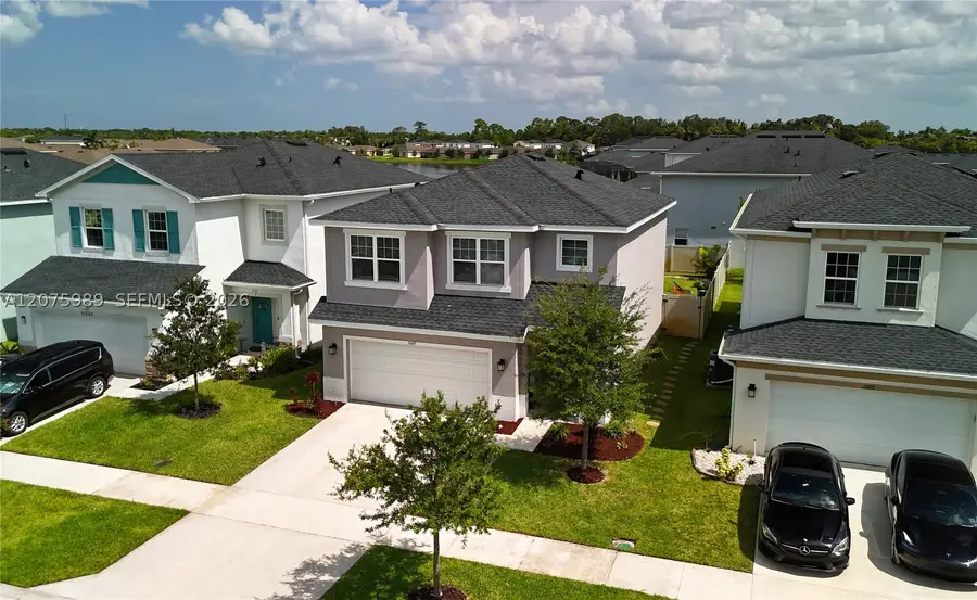 11069 SW Vasari, Port Saint Lucie, FL 34987 - #2