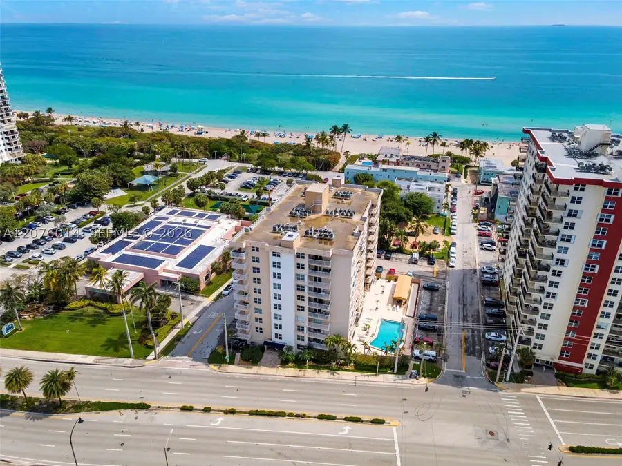 1401 S Ocean #905, Hollywood, FL 33019 - #3
