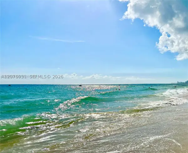230 174th #1110, Sunny Isles Beach, FL 33160