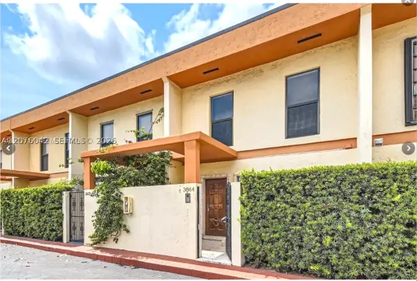 3864 NE 167th #5, North Miami Beach, FL 33160