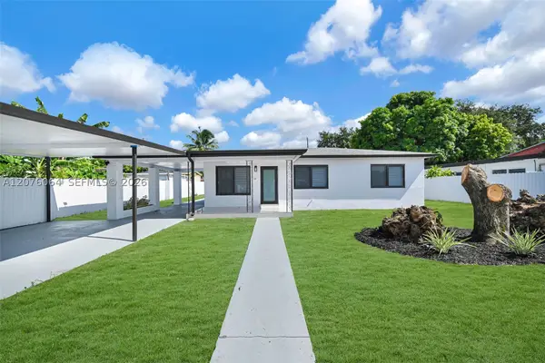 721 Atlantic, Opa Locka, FL 33054