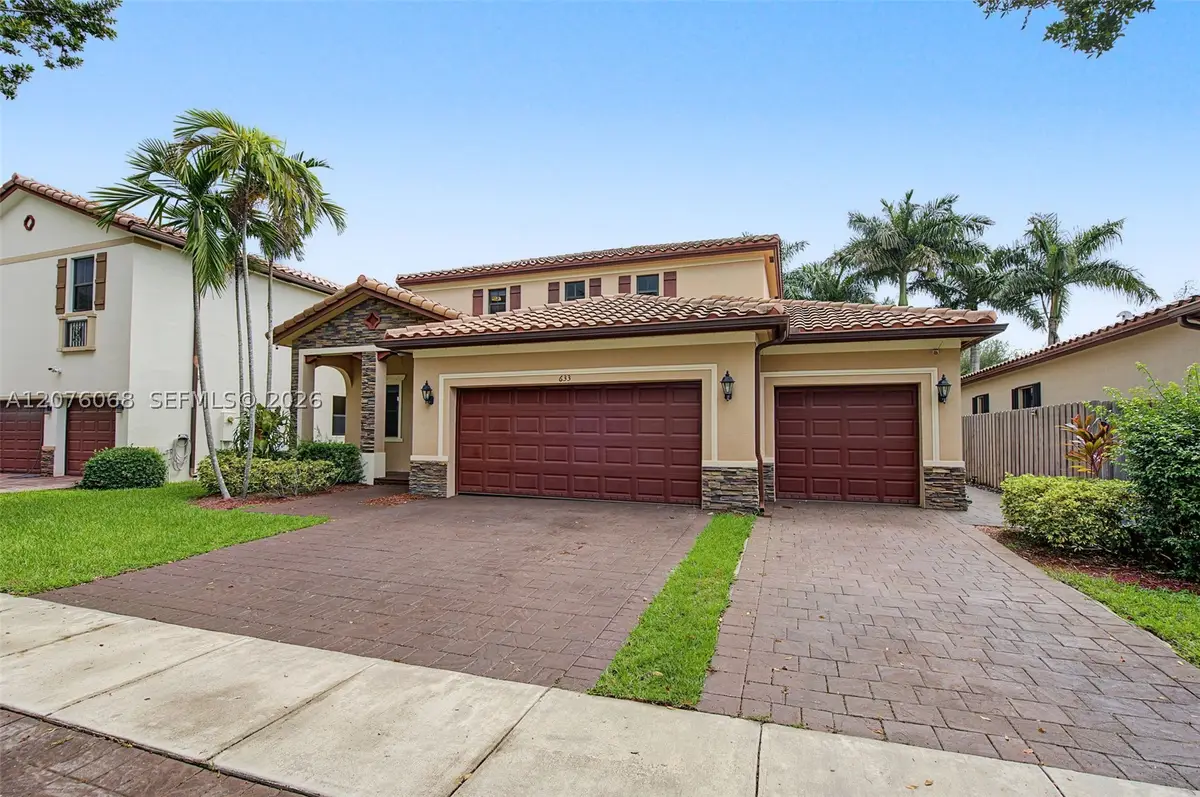 633 SE 35th, Homestead, FL 33033 - #1