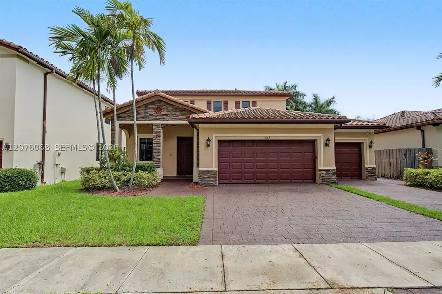 633 SE 35th, Homestead, FL 33033 - #2