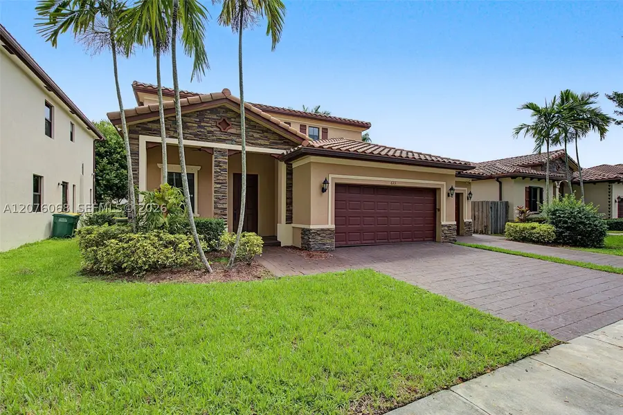 633 SE 35th, Homestead, FL 33033 - #3