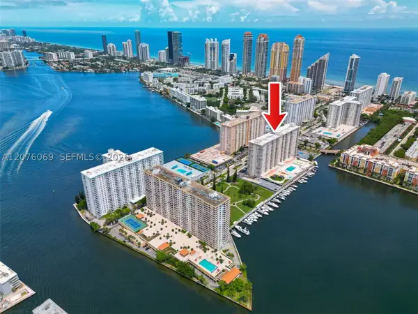 250 174th #2304, Sunny Isles Beach, FL 33160