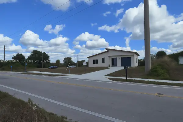 761 Bell Blvd S, Lehigh Acres, FL 33974