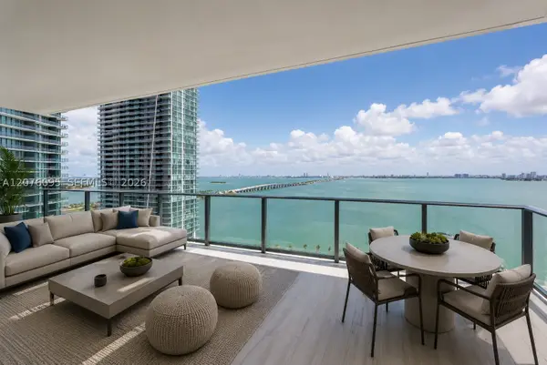 480 NE 31st #2101, Miami, FL 33137