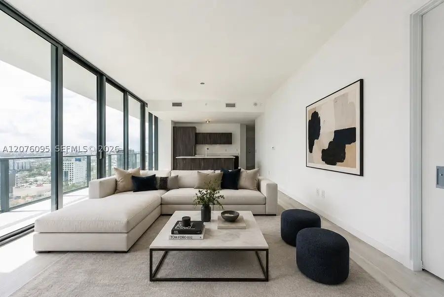 480 NE 31st #2101, Miami, FL 33137 - #3
