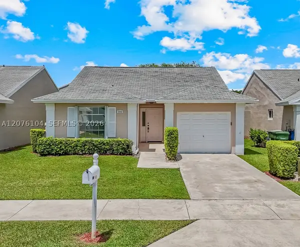 2215 SE 7th, Homestead, FL 33033