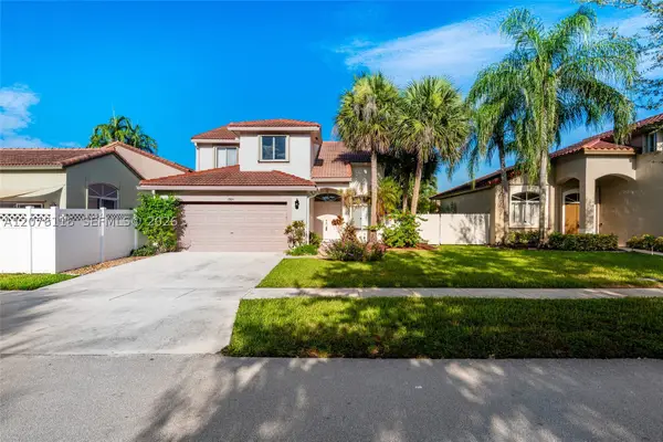 1984 NW 179th, Pembroke Pines, FL 33029