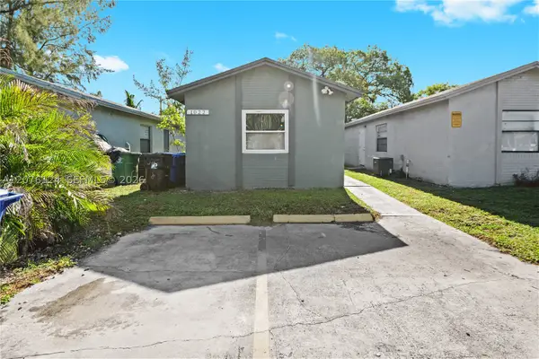 1022 NW 6th, Fort Lauderdale, FL 33311