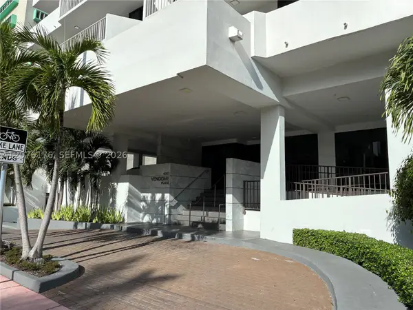 4301 Collins #402, Miami Beach, FL 33140
