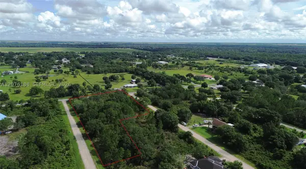 . NW 106nd, Okeechobee, FL 34972