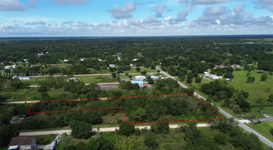 . NW 106nd, Okeechobee, FL 34972 - #2