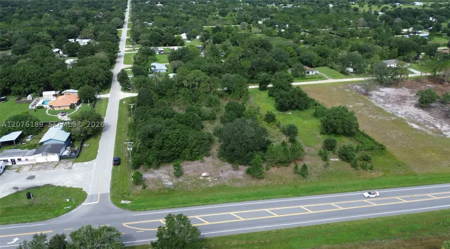 . NW 102nd, Okeechobee, FL 34972 - #3