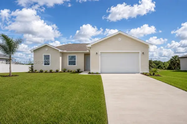 1109 Kraft, Labelle, FL 33935