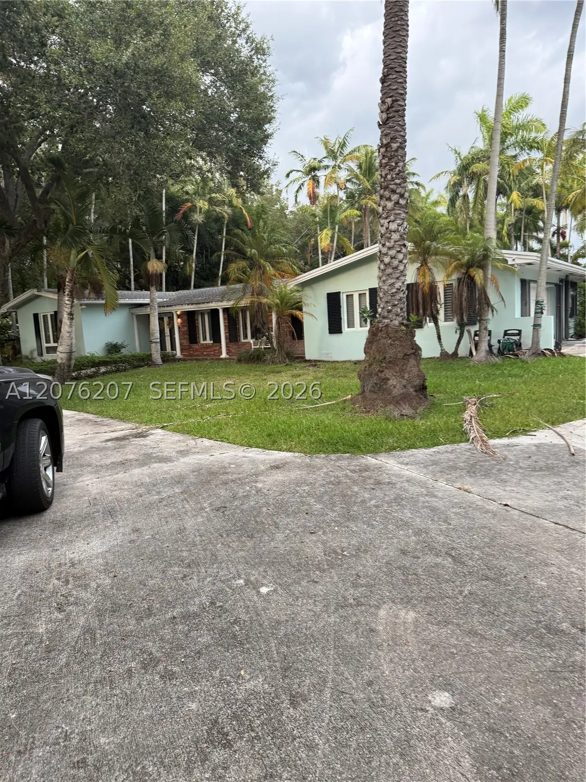 12121 SW 60th, Pinecrest, FL 33156 - #1
