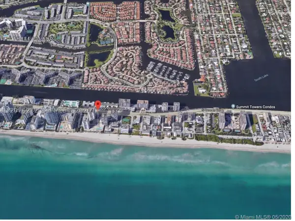 2201 S Ocean #1507, Hollywood, FL 33019