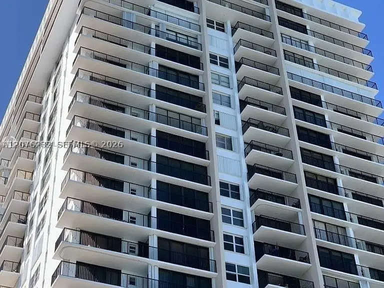 2201 S Ocean #1507, Hollywood, FL 33019 - #2