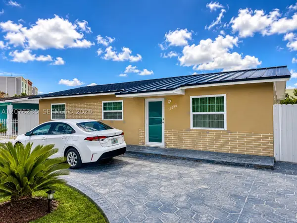 15280 SW 308th, Homestead, FL 33033