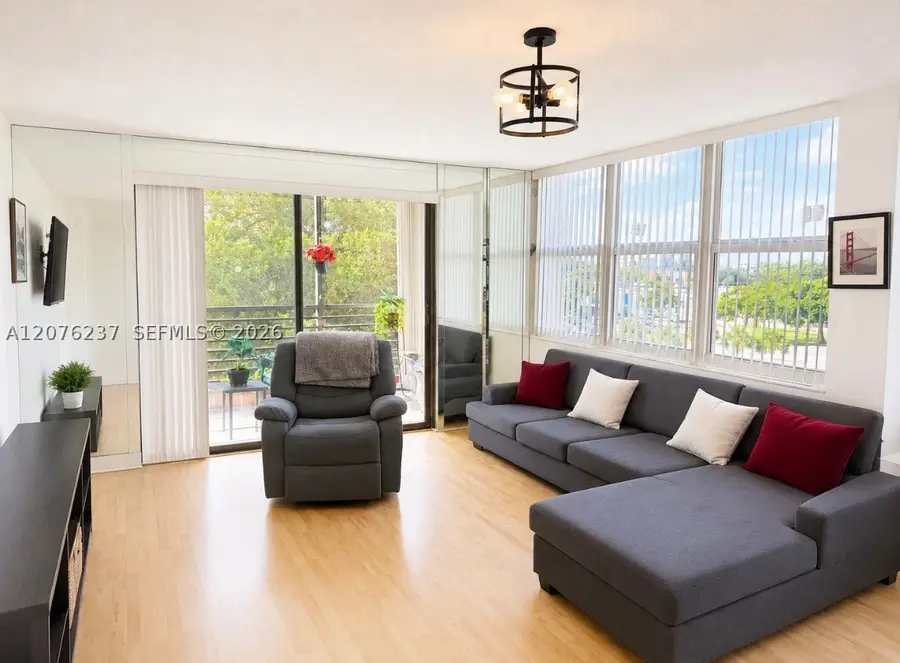 1100 Saint Charles #504, Pembroke Pines, FL 33026 - #2