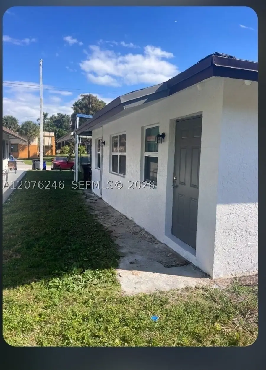 2500 Franklin, Fort Lauderdale, FL 33311 - #3